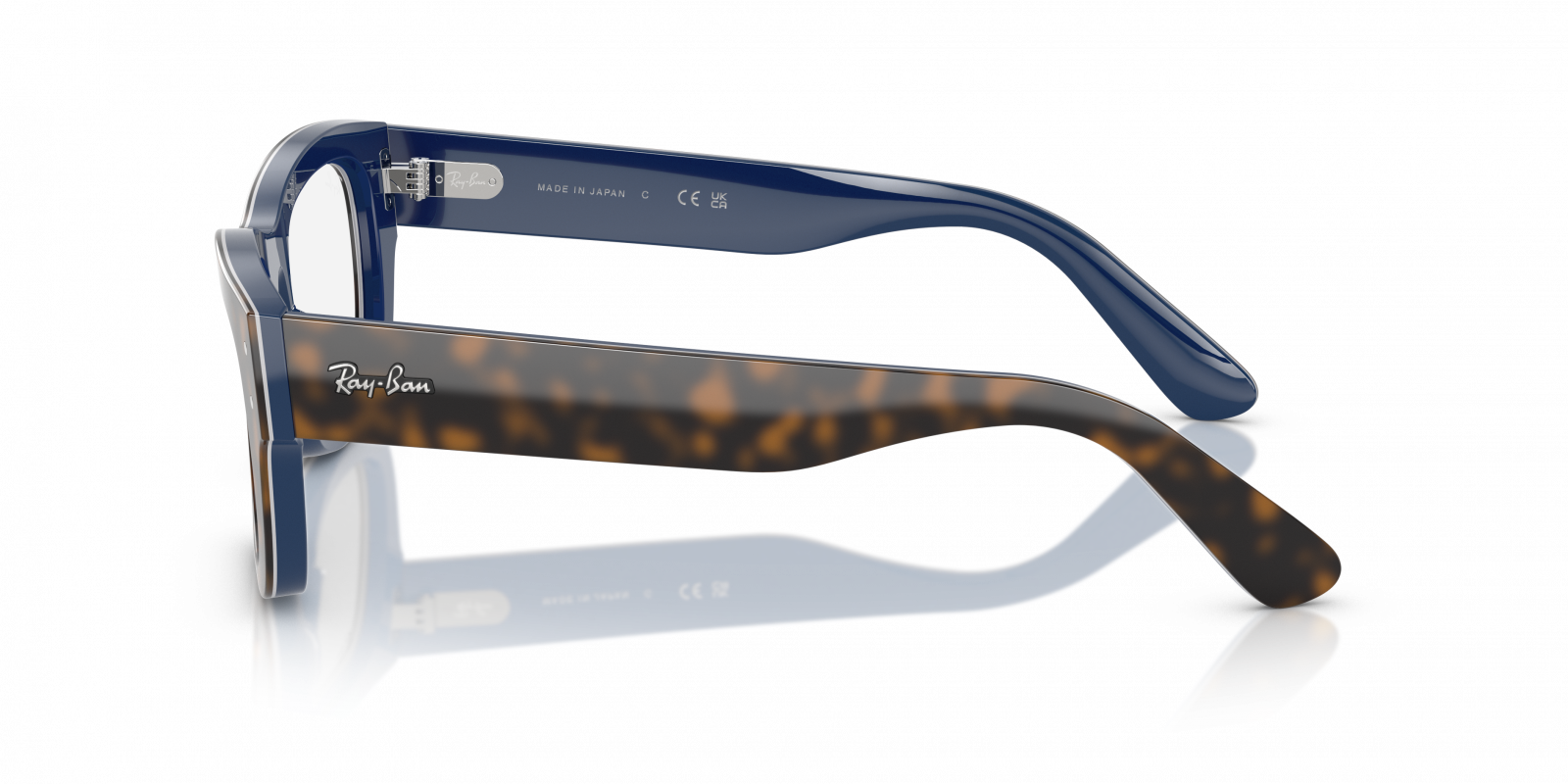 Ray Ban RX7683V 8391 Joseph 